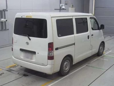Toyota TOWN ACE VAN