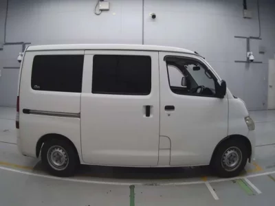 Toyota TOWN ACE VAN