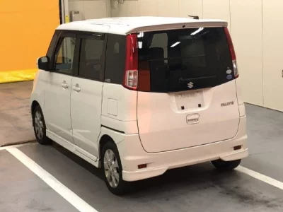 Suzuki PALETTE
