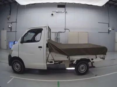Toyota TOWN ACE TRUCK