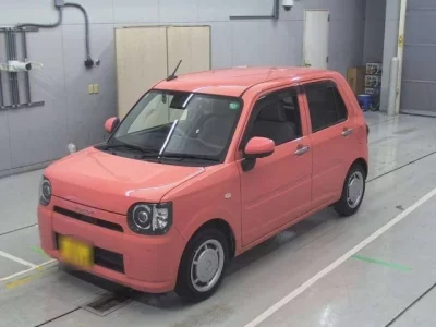 Daihatsu MIRA TOCOT