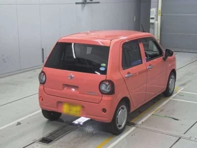 Daihatsu MIRA TOCOT