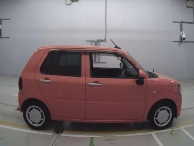 Daihatsu MIRA TOCOT
