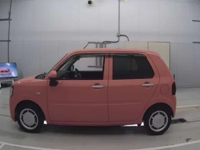 Daihatsu MIRA TOCOT