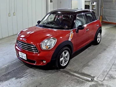 BMW MINI