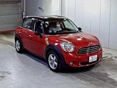 BMW MINI