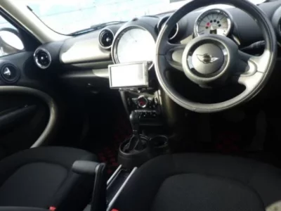 BMW MINI