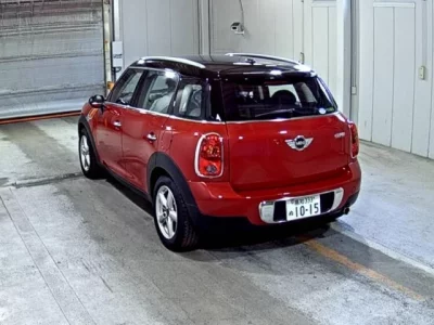 BMW MINI