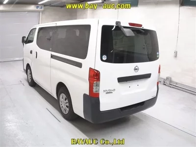 Nissan CARAVAN VAN