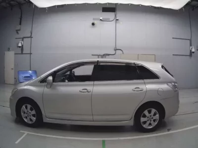 Toyota MARK X ZIO