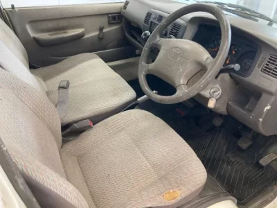 Toyota LITE ACE TRUCK