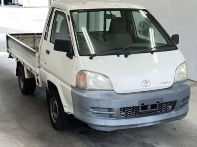 Toyota LITE ACE TRUCK