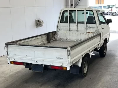Toyota LITE ACE TRUCK