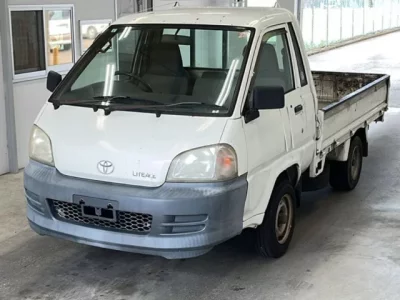 Toyota LITE ACE TRUCK