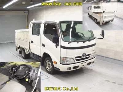 Toyota DYNA