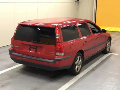 Volvo V70