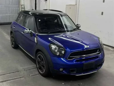 BMW MINI