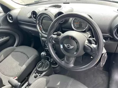 BMW MINI