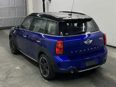 BMW MINI
