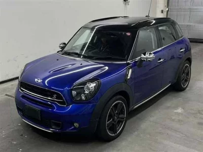 BMW MINI