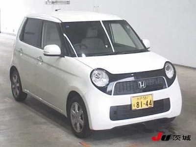 Honda N ONE