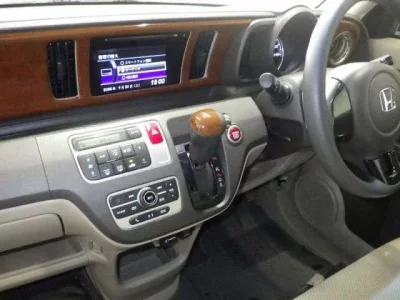 Honda N ONE