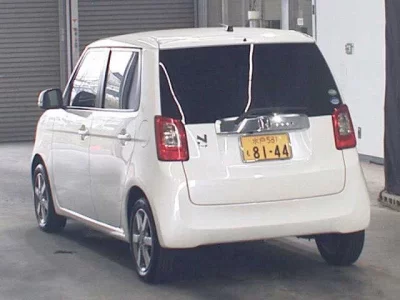 Honda N ONE