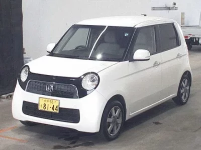 Honda N ONE