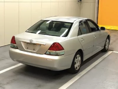 Toyota MARK II