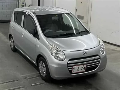 Suzuki ALTO ECO