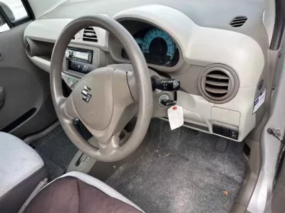 Suzuki ALTO ECO