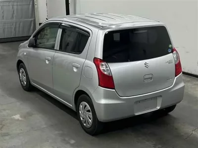 Suzuki ALTO ECO