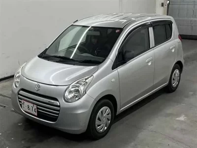 Suzuki ALTO ECO