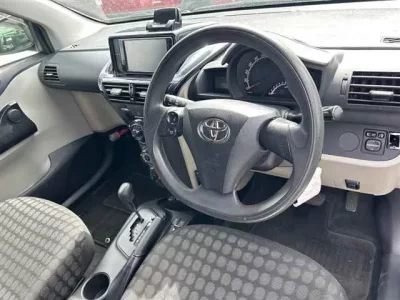 Toyota IQ