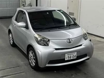 Toyota IQ
