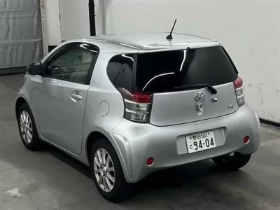Toyota IQ