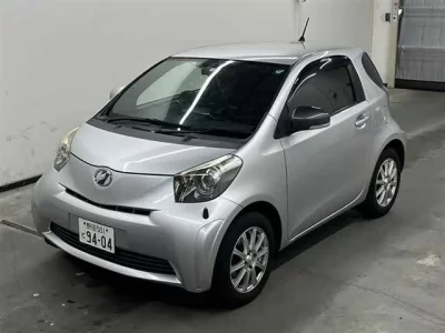 Toyota IQ