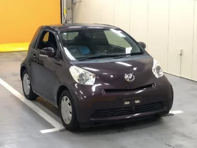 Toyota IQ