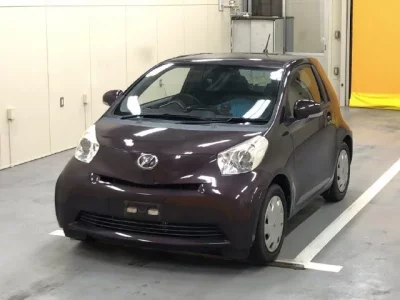Toyota IQ