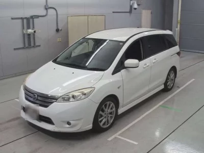 Nissan LAFESTA