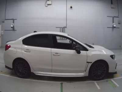 Subaru WRX