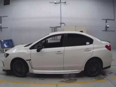 Subaru WRX