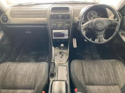Toyota ALTEZZA