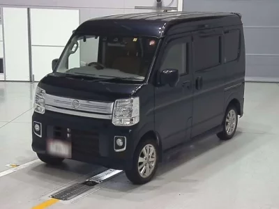 Nissan CLIPPER RIO