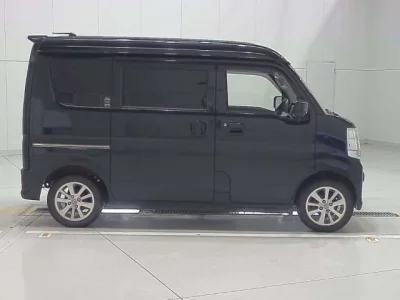 Nissan CLIPPER RIO