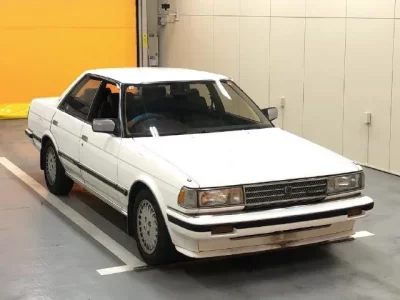 Toyota CHASER