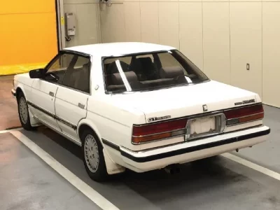 Toyota CHASER