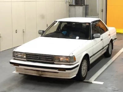 Toyota CHASER