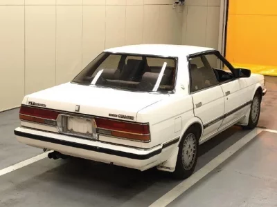 Toyota CHASER