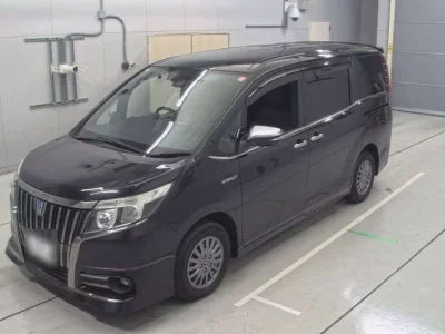 Toyota ESQUIRE